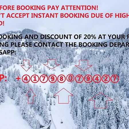 Contact Us At What App - 0041-798-079-427 To Book!! - With Fascinating Views Over *